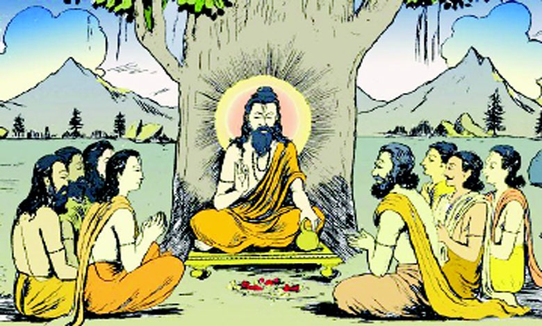 મનનઃ સનાતની સંસ્કૃતિની પરિપક્વતા...