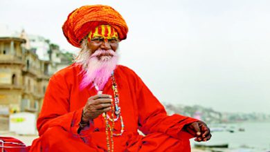 અલખનો ઓટલોઃ વસ્તુ વીરલે વખાણી સંત