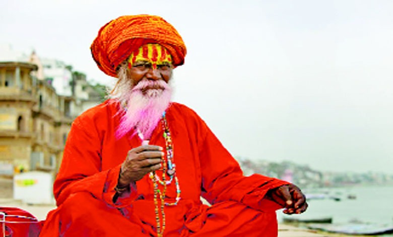 અલખનો ઓટલોઃ વસ્તુ વીરલે વખાણી સંત