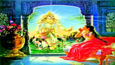 ફોકસ પ્લસઃ આપો અમને અધિક વેદના એ આપની પ્રીતિ