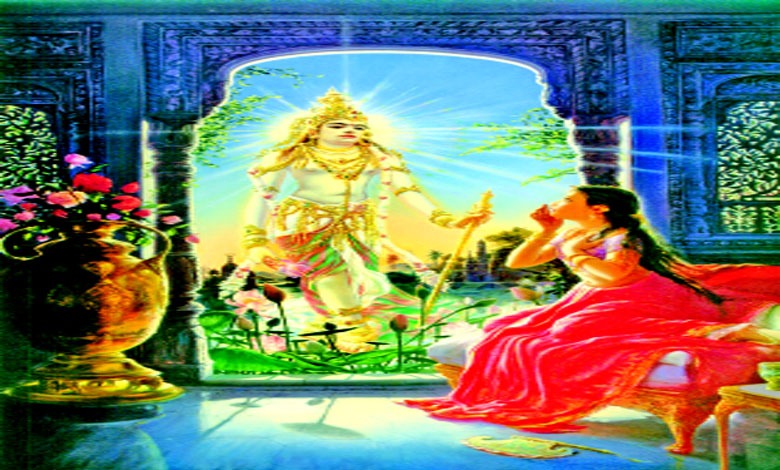 ફોકસ પ્લસઃ આપો અમને અધિક વેદના એ આપની પ્રીતિ