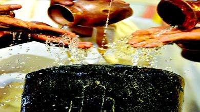 આચમનઃ શિવલિંગ અનેક વિશેષ એનર્જીનો ભંડાર!