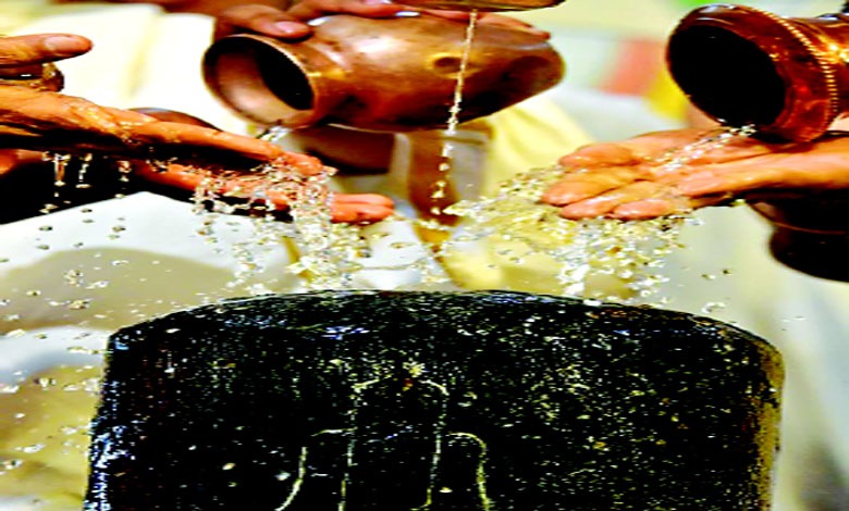 આચમનઃ શિવલિંગ અનેક વિશેષ એનર્જીનો ભંડાર!