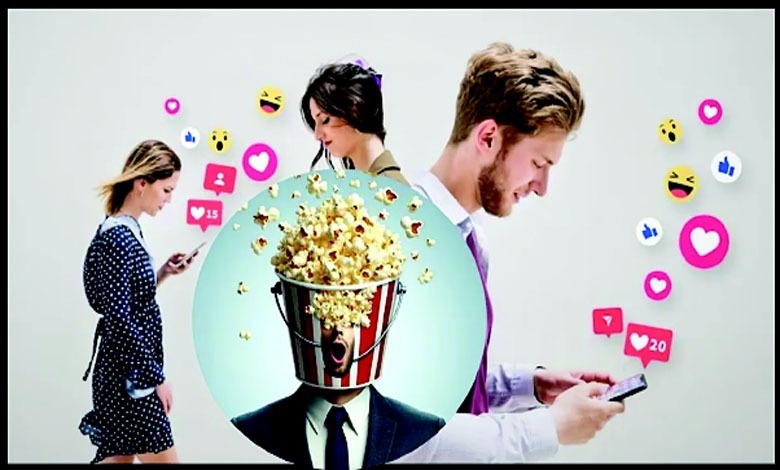 આહારથી આરોગ્ય સુધીઃ શું છે આ પોપકોર્ન બ્રેન સિંડ્રોમ?