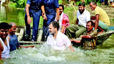 The third side of the coin: It's not as fun as it used to be...