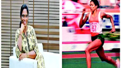 વિશેષઃ 103 આંતરરાષ્ટ્રીય મેડલ જીતીને બની એ અનેક લાડકીની પ્રેરણા