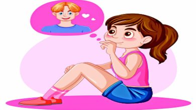 ઉડાન મુગ્ધાવસ્થાથી મધ્યાવસ્થા સુધીઃ આકર્ષણની દુનિયા તરફ ડગ માંડતી દીકરી