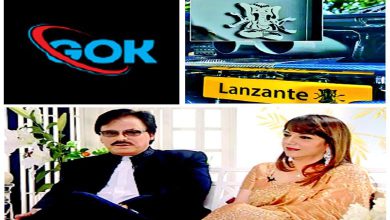 The third side of the coin: Why is there a Ganesha logo on foreign Lanzente cars? Why was Zarine Khan cremated according to Hindu rites?