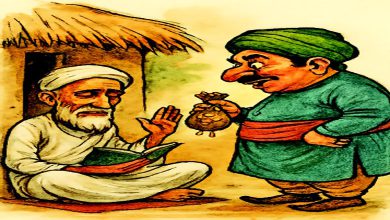 The password to happiness: It is more important to know what we have than what we don't have.