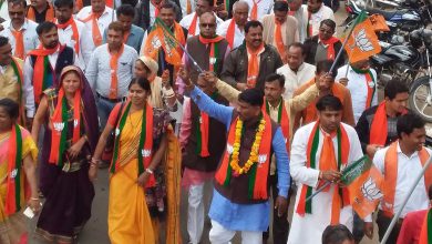 ગુજરાત સરકારના કયા પ્રધાને કહ્યું- આદિવાસી તો દારૂ જ પીએ ને....