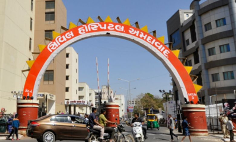 અમદાવાદની સિવિલ હોસ્પિટલમાં દર વર્ષે 3.50 લાખ દર્દીઓને કેમ અપાય છે અફીણની ગોળીઓ ?