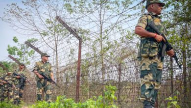 'ચિકન નેક' કોરિડોર પર ખતરો? ભારતે બાંગ્લાદેશ સરહદે 3 નવી સૈન્ય ચોકી કેમ બનાવી? બાંગ્લાદેશની બદલાયેલી નીતિઓ અને સુરક્ષા માટે ભારતે ભર્યું મહત્ત્વનું વ્યૂહાત્મક પગલું