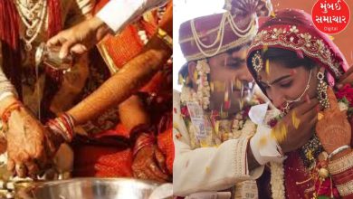 Why do most couples sit on the left side? Know the reason according to Vedas and science