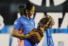 WPL ચોથી સીઝનનું શેડ્યૂલ, મેન્સ T20 વર્લ્ડ કપને કારણે ફાઇનલ વીકએન્ડમાં નહીં