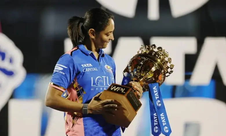 WPL ચોથી સીઝનનું શેડ્યૂલ, મેન્સ T20 વર્લ્ડ કપને કારણે ફાઇનલ વીકએન્ડમાં નહીં