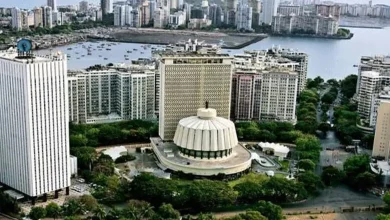 ચૂંટણીની અસરને કારણે ટૂંકાવવામાં આવેલ શિયાળુ સત્ર