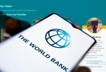 ભારતમાં પંજાબમાં શિક્ષણ સુધારવા અને મહારાષ્ટ્રમાં ખેડૂતોની આવક વધારવા માટે વિશ્વ બૅન્ક દ્વારા બે પ્રોજેક્ટને મંજૂરી.