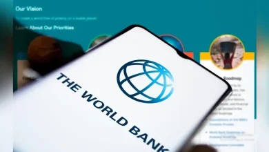 ભારતમાં પંજાબમાં શિક્ષણ સુધારવા અને મહારાષ્ટ્રમાં ખેડૂતોની આવક વધારવા માટે વિશ્વ બૅન્ક દ્વારા બે પ્રોજેક્ટને મંજૂરી.