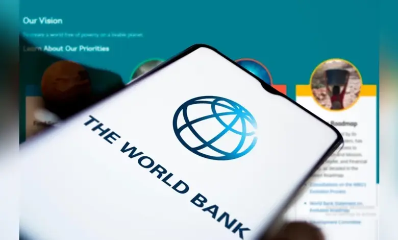 ભારતમાં પંજાબમાં શિક્ષણ સુધારવા અને મહારાષ્ટ્રમાં ખેડૂતોની આવક વધારવા માટે વિશ્વ બૅન્ક દ્વારા બે પ્રોજેક્ટને મંજૂરી.