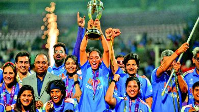 Brands will be created, business will grow: World Cup victory: Women's uneventful journey from the kitchen to the playing field