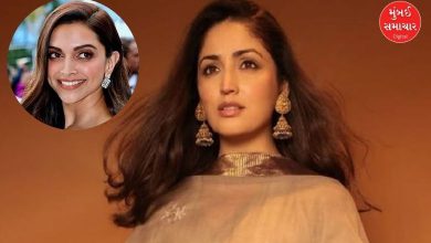 ફિલ્મ પ્રમોશન દરમિયાન યામી ગૌતમ 8 કલાકની શિફ્ટના મુદ્દા પર પોતાના વિચારો રજૂ કરે છે.