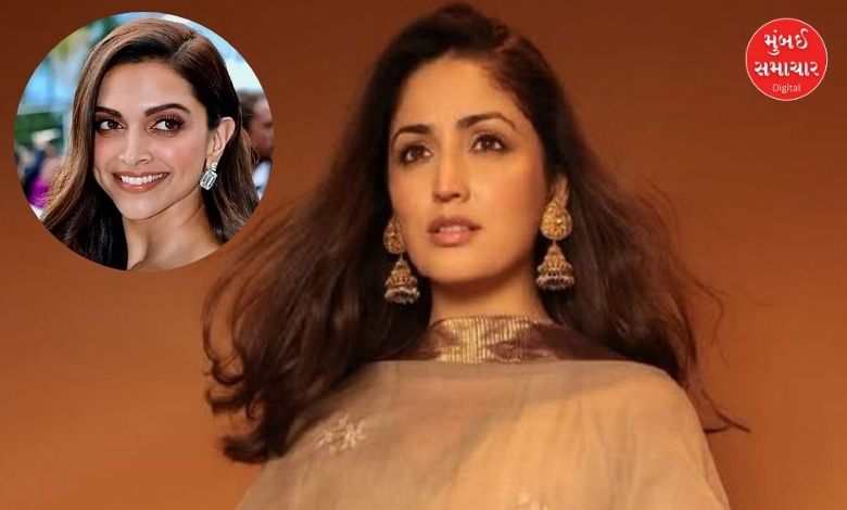 ફિલ્મ પ્રમોશન દરમિયાન યામી ગૌતમ 8 કલાકની શિફ્ટના મુદ્દા પર પોતાના વિચારો રજૂ કરે છે.