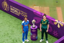 India Women vs South Africa Women, Final Dr DY Patil Sports Academy, Navi Mumbai