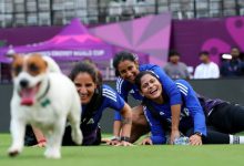 INDW vs RSAW • Final • ICC Womens World Cup 2025 Series ICC Womens World Cup 2025