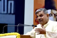 RSS clarifies on caste based census in country Said census should politically motivated