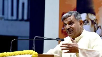 RSS clarifies on caste based census in country Said census should politically motivated