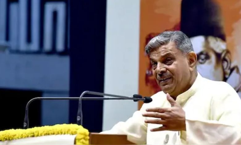 RSS clarifies on caste based census in country Said census should politically motivated