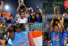 INDW vs RSAW • Final • ICC Womens World Cup 2025India Women won by 52 runs