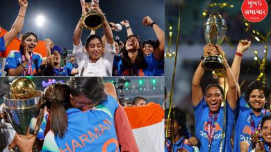 INDW vs RSAW • Final • ICC Womens World Cup 2025India Women won by 52 runs