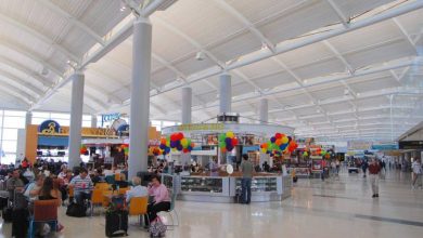 America Flight delays due to ongoing shutdown people are trouble