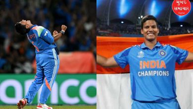 India Women vs South Africa Women, Final Deepti Sharma