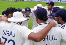 India vs South Africa, 1st Test South Africa tour of India, 2025