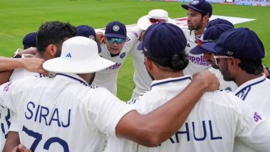 India vs South Africa, 1st Test South Africa tour of India, 2025