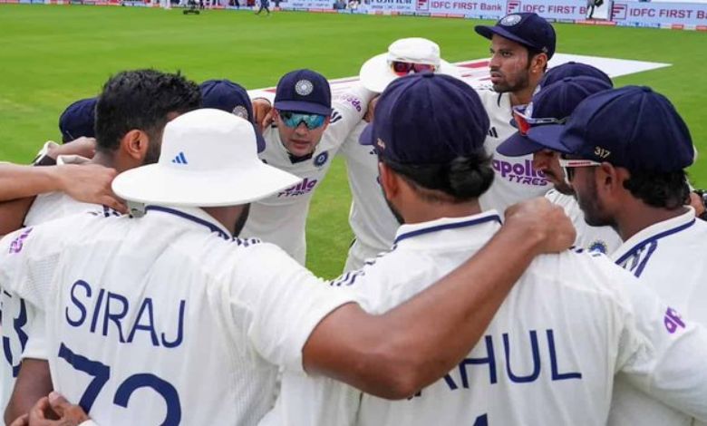 India vs South Africa, 1st Test South Africa tour of India, 2025