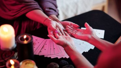 Find out from this line on your partner's hand whether they will have affairs even after marriage or not.