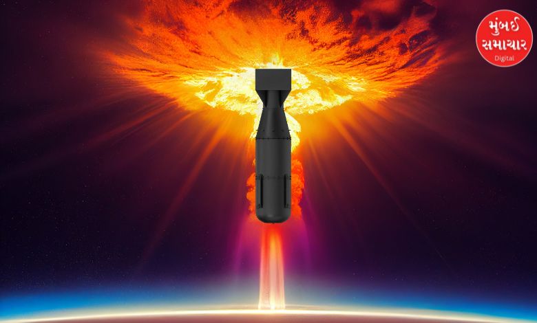 Hydrogen bombs thousand times more dangerous than nuclear bombs know in detail