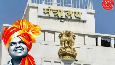 150th anniversary of Vande Mataram: Mass recitation of national anthem at Maharashtra Secretariat on Friday