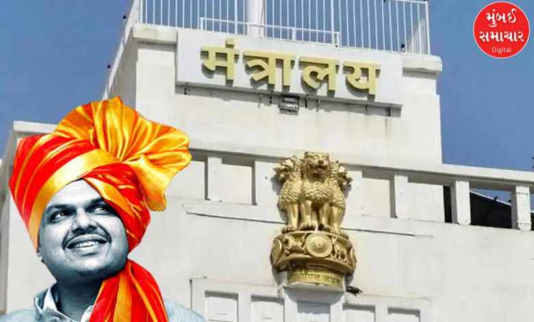 વંદે માતરમની 150મી વર્ષગાંઠ: શુક્રવારે મહારાષ્ટ્ર સચિવાલય ખાતે રાષ્ટ્રગીતનું સમૂહ પઠન…