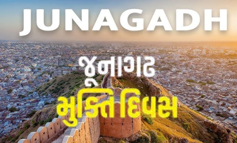 Pak. Professor's big confession: Pakistan's claim on Junagadh is false, India has the real right on Kashmir!