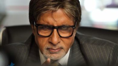 If you touch Khabardar, I will ruin your career, who did Amitabh Bachchan threaten?