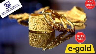 India Be careful if buying digital or e-gold SEBI given big warning