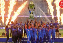Indian team will get Asia Cup trophy early, both countries agree to find alternative