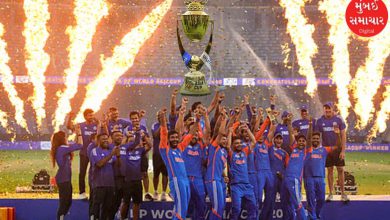 Indian team will get Asia Cup trophy early, both countries agree to find alternative