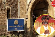 mumbai police issues notice to jarange patil and others in maratha quota case