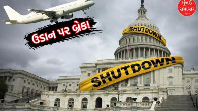Know how many flights have been affected as the shutdown continues in America