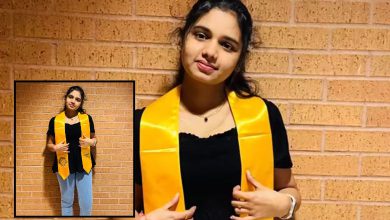 Fundraiser by Chaitanya Yvk : Support Rajyalakshmi's 23 year old Indian student rajlakshmi dies in texas